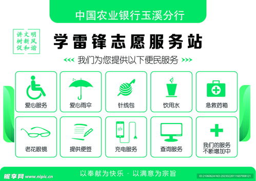 志愿服務(wù)站設(shè)計圖軟件開發(fā)與PSD分層素材的應(yīng)用