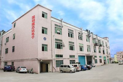 深圳建志達(dá)電子科技·首商網(wǎng) 定義未來(lái)電子設(shè)計(jì)服務(wù)新標(biāo)桿