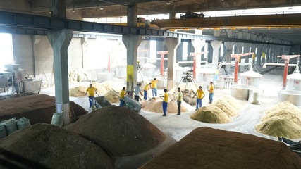 【質(zhì)量強省 富民興隴】甘肅濱河集團(tuán):見證河西走廊酒文化 引領(lǐng)行業(yè)新高度